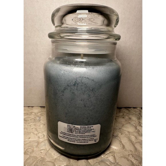 Yankee Candle - (1) 22oz Jar RETIRED!! - Picture 3 of 3